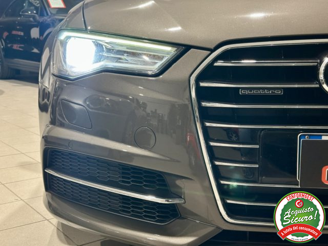 AUDI A6 usata, con Airbag Passeggero