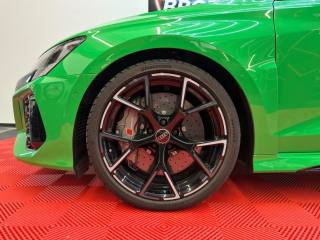 AUDI RS3 usata, con Boardcomputer