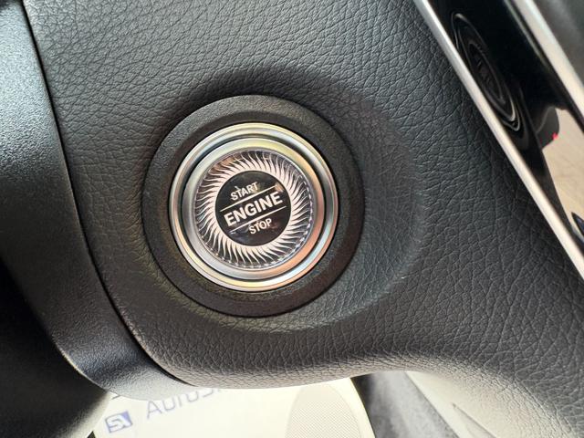 MERCEDES-BENZ GLC 300 usata, con Vetri oscurati