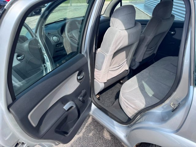 CITROEN C3 usata 16