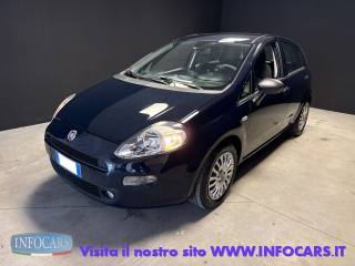 FIAT Punto usata, con Airbag Passeggero