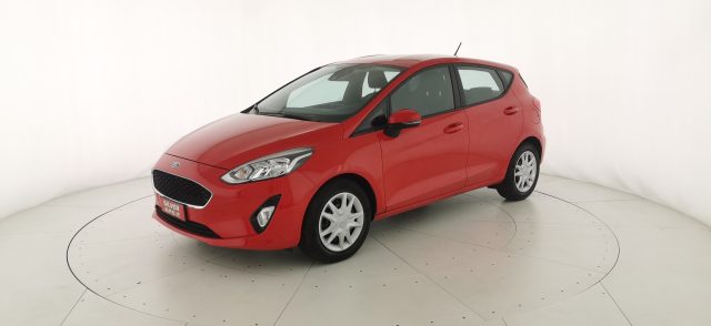 FORD Fiesta usata, con Specchietti laterali elettrici