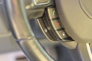 LAND ROVER Range Rover Evoque usata, con Interni in pelle