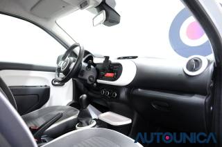 RENAULT Twingo usata 56