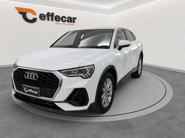 AUDI Q3 usata, con ABS