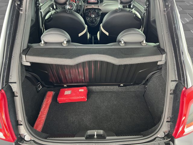 FIAT 500 usata 12