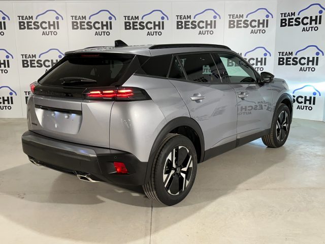 PEUGEOT 2008 usata, con Autoradio