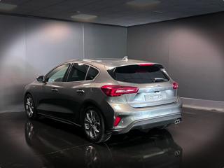 FORD Focus usata, con Autoradio