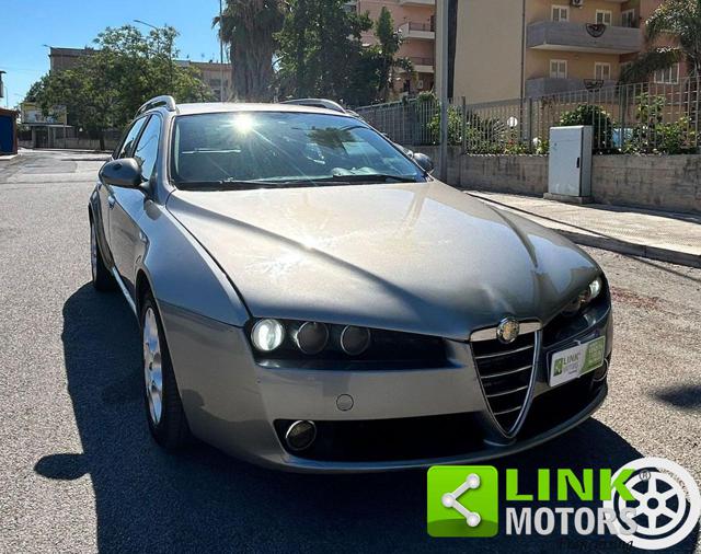 ALFA ROMEO 159 usata, con Airbag Passeggero