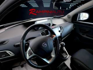 LANCIA Ypsilon usata 14