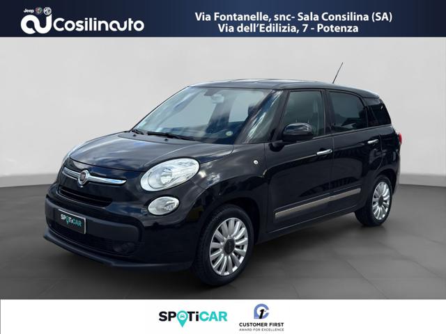 FIAT 500L usata, con ABS