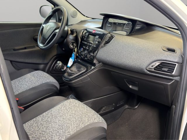 LANCIA Ypsilon usata, con Immobilizzatore elettronico