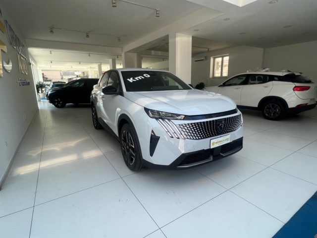 PEUGEOT 3008 usata, con Alzacristalli elettrici