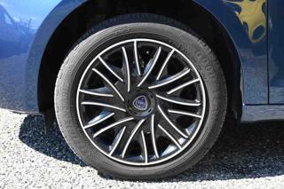 LANCIA Ypsilon usata, con Climatizzatore