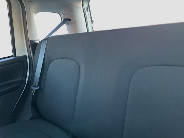FIAT Panda usata 12