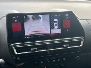 CITROEN C5 Aircross usata, con Autoradio digitale