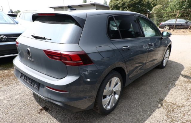 VOLKSWAGEN Golf usata, con Airbag