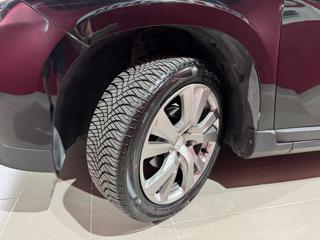 PEUGEOT 2008 usata, con USB