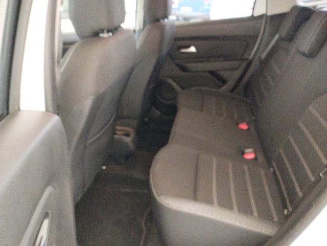 DACIA Duster usata, con Controllo trazione