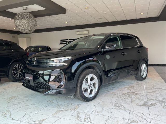 CITROEN C5 Aircross usata, con Boardcomputer