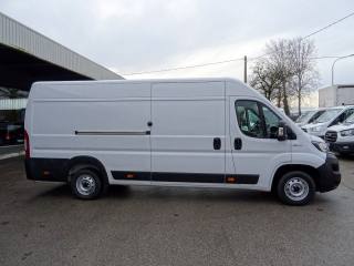 FIAT Ducato usata, con Antifurto