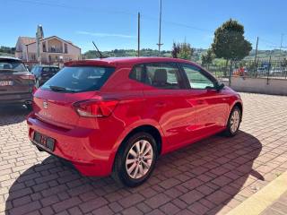 SEAT Ibiza usata, con Airbag laterali