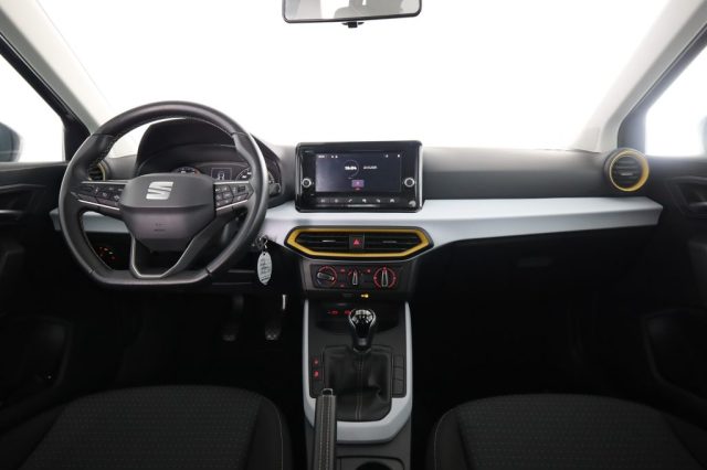 SEAT Arona usata 4