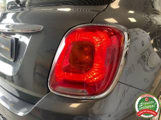 FIAT 500X usata, con Specchietti laterali elettrici