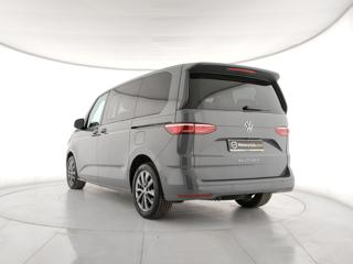 VOLKSWAGEN Multivan usata, con Airbag laterali