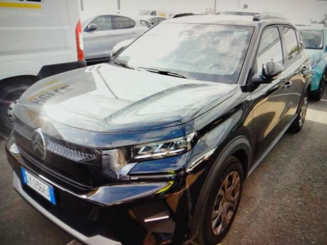 CITROEN C3 usata, con Airbag