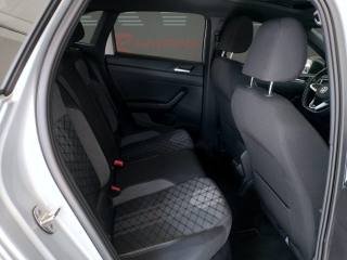 VOLKSWAGEN Taigo usata 16