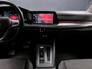 VOLKSWAGEN Golf usata, con Controllo automatico clima