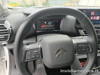 CITROEN C4 usata, con Alzacristalli elettrici