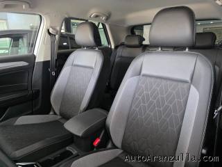 VOLKSWAGEN T-Roc usata, con Volante in pelle