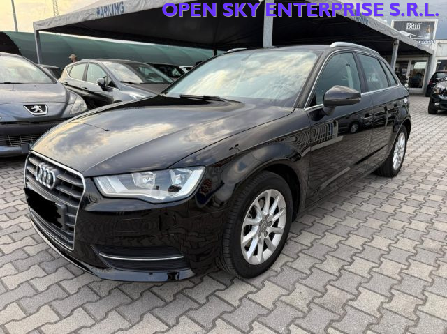 AUDI A3 usata, con ABS