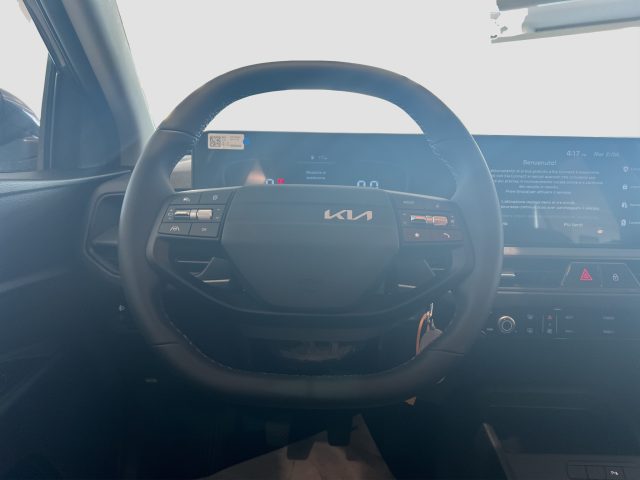 KIA Stonic usata 11