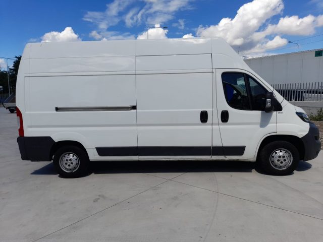 FIAT Ducato usata, con ABS