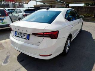 SKODA Octavia usata, con Airbag Passeggero