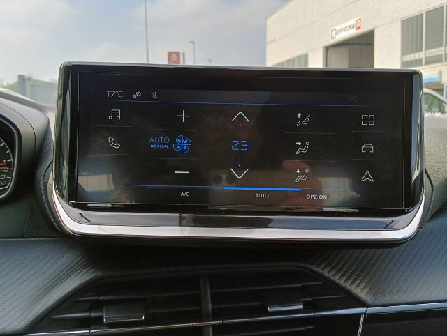 PEUGEOT 2008 usata, con ESP