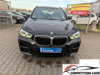 BMW X1 usata 27