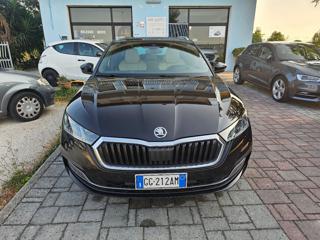 SKODA Octavia usata, con Cerchi in lega
