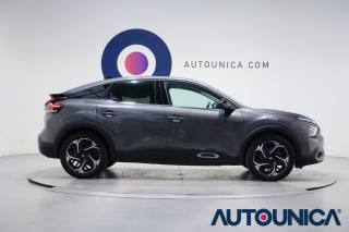 CITROEN C4 usata, con Airbag Passeggero