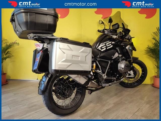 BMW R 1200 GS usata 3
