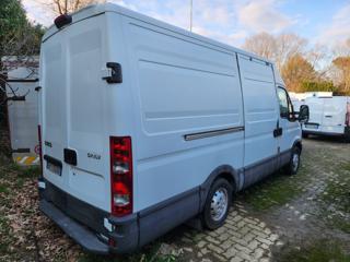 IVECO Daily usata, con Climatizzatore
