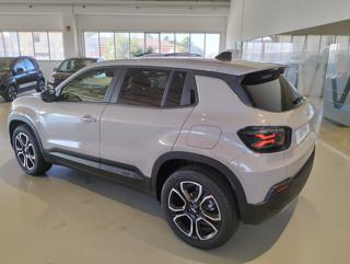 JEEP Avenger usata, con Autoradio