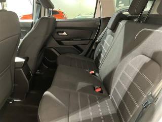 DACIA Duster usata, con Sensori di parcheggio posteriori