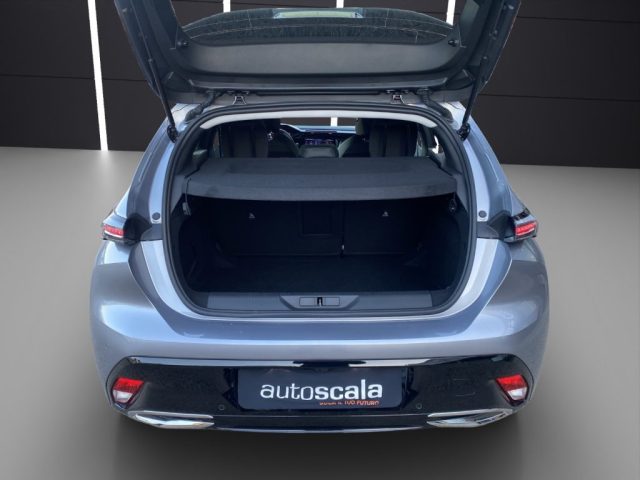 PEUGEOT 308 usata, con Bracciolo