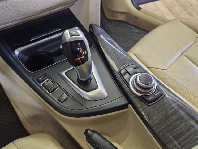 BMW 330 usata, con Climatizzatore