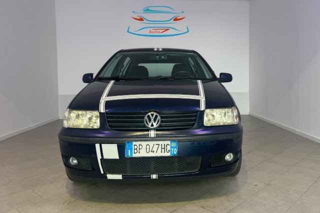 VOLKSWAGEN Polo usata 0