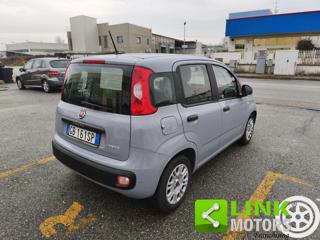 FIAT Panda usata, con Autoradio
